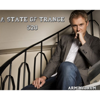 Armin van Buuren - A State Of Trance 520