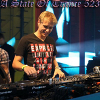 Armin van Buuren - A State Of Trance 523