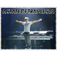 Armin van Buuren - A State Of Trance 524