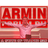 Armin van Buuren - A State Of Trance 526