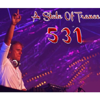 Armin van Buuren - A State Of Trance 531