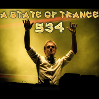 Armin van Buuren - A State Of Trance 534