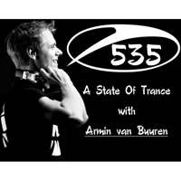 Armin van Buuren - A State Of Trance 535