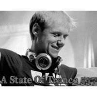 Armin van Buuren - A State Of Trance 537