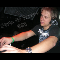 Armin van Buuren - A State Of Trance 538