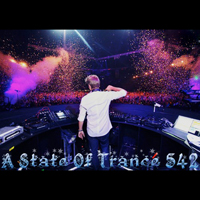 Armin van Buuren - A State Of Trance 542
