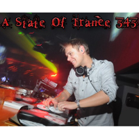 Armin van Buuren - A State Of Trance 545