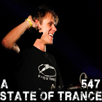 Armin van Buuren - A State Of Trance 547