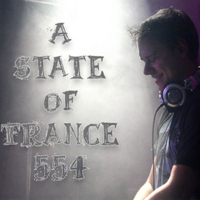Armin van Buuren - A State Of Trance 554
