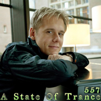 Armin van Buuren - A State Of Trance 557