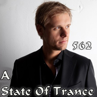 Armin van Buuren - A State Of Trance 562