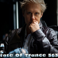 Armin van Buuren - A State Of Trance 563