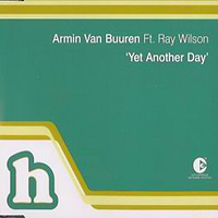 Armin van Buuren - Yet Another Day