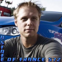 Armin van Buuren - A State Of Trance 572