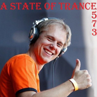 Armin van Buuren - A State Of Trance 573