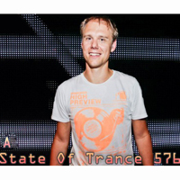 Armin van Buuren - A State Of Trance 576
