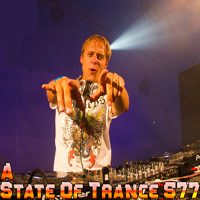 Armin van Buuren - A State Of Trance 577
