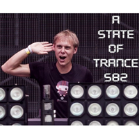 Armin van Buuren - A State Of Trance 582
