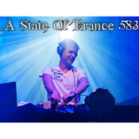Armin van Buuren - A State Of Trance 583
