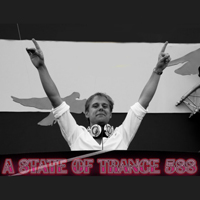 Armin van Buuren - A State Of Trance 588