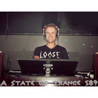 Armin van Buuren - A State Of Trance 589