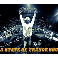 Armin van Buuren - A State Of Trance 590