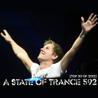 Armin van Buuren - A State Of Trance 592