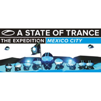 Armin van Buuren - A State Of Trance 600 (2013.02.16 - Live @ Mexico City; part 5 - Dash Berlin) 