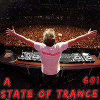 Armin van Buuren - A State Of Trance 601