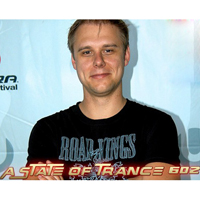 Armin van Buuren - A State Of Trance 602