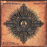 Armin van Buuren - Universal Religion: Chapter One
