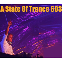 Armin van Buuren - A State Of Trance 603