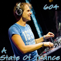 Armin van Buuren - A State Of Trance 604