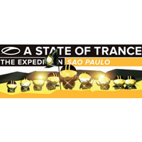 Armin van Buuren - A State Of Trance 600 (2013.03.01 - Live @ Sao Paulo, part 2 - Tomas Heredia) 