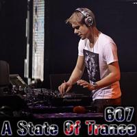 Armin van Buuren - A State of Trance 607