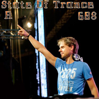 Armin van Buuren - A State Of Trance 608