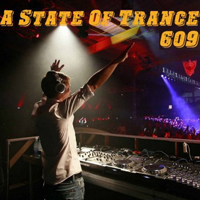 Armin van Buuren - A State Of Trance 609