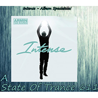 Armin van Buuren - A State Of Trance 611