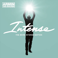 Armin van Buuren - Intense (The More Intense Edition, WEB)