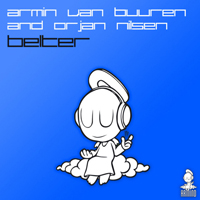 Armin van Buuren - Belter (Split)