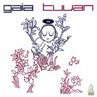 Armin van Buuren - Gaia - Tuvan [Single]