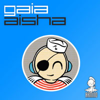 Armin van Buuren - Gaia - Aisha [Single]