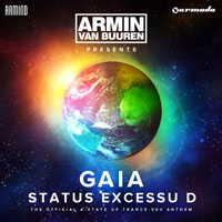 Armin van Buuren - Armin van Buuren pres. Gaia - Status Excessu D [Single]