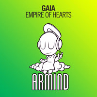 Armin van Buuren - Gaia - Empire Of Hearts [Single]