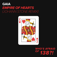 Armin van Buuren - Gaia - Empire Of Hearts (Johann Stone Remix) [Single]