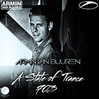 Armin van Buuren - A State Of Trance 703 (2015-03-05)