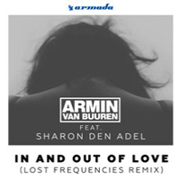 Armin van Buuren - In and Out of Love (feat. Sharon den Adel) (Lost Frequencies Radio Edit)
