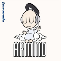 Armin van Buuren - Armin van Buuren Presents: Armind, Vol. 04 (CD 1)