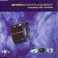 Armin van Buuren - Communication (Remixes)