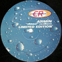 Armin van Buuren - Virgo (Remixes) [EP]